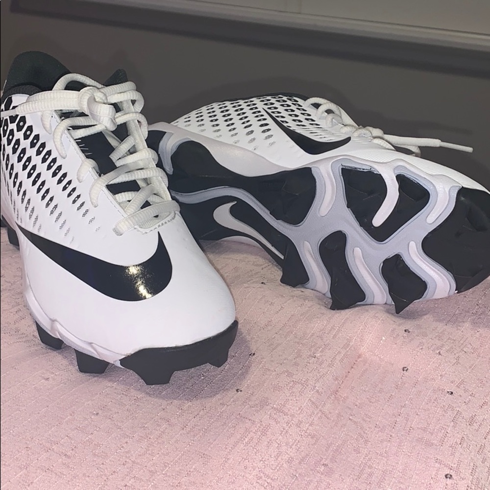 Bike FastFlex Vapor Cleats